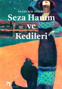 Seza Hanım ve Kedileri